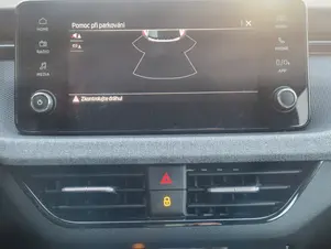 Škoda Scala Selection