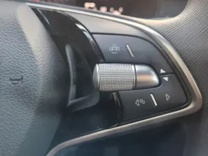 Škoda Scala Selection