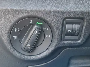 Škoda Scala Selection