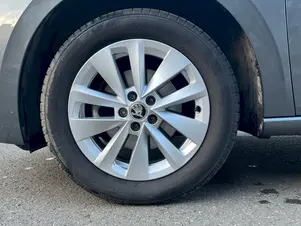 Škoda Scala Selection