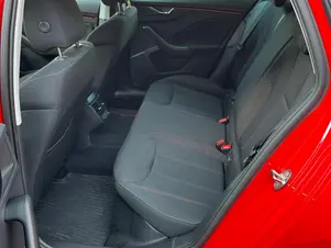 Škoda Scala 125 let