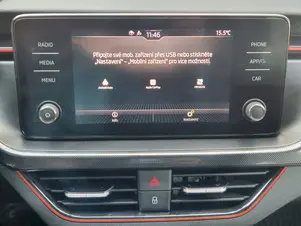 Škoda Scala 125 let