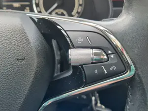 Škoda Scala 125 let