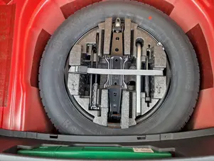 Škoda Scala 125 let