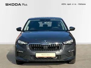 Škoda Scala Selection