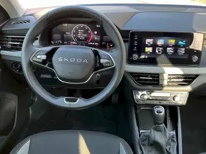 Škoda Scala Selection