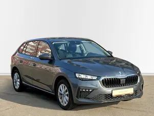 Škoda Scala Selection