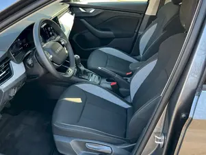 Škoda Scala Selection