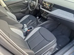 Škoda Scala Selection