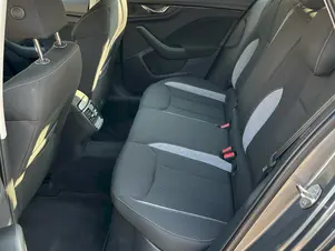 Škoda Scala Selection