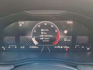 Škoda Scala Selection