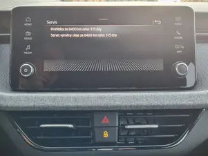 Škoda Scala Selection