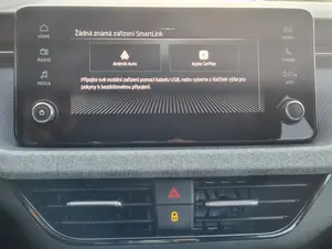 Škoda Scala Selection