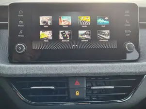 Škoda Scala Selection