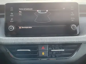 Škoda Scala Selection