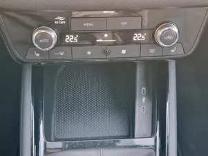 Škoda Scala Selection