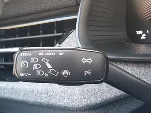 Škoda Scala Selection