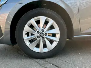 Škoda Scala Selection