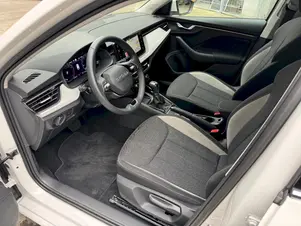 Škoda Scala Top Selection