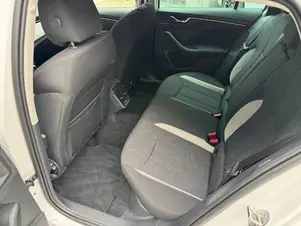 Škoda Scala Top Selection