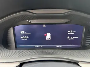 Škoda Scala Top Selection