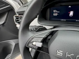 Škoda Scala Top Selection