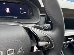 Škoda Scala Top Selection