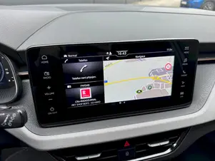 Škoda Scala Top Selection