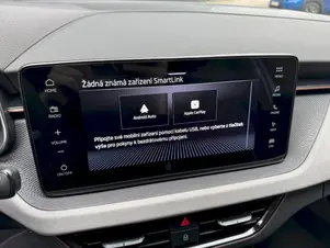 Škoda Scala Top Selection