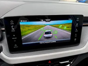 Škoda Scala Top Selection