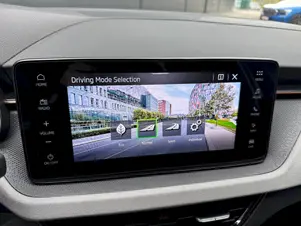 Škoda Scala Top Selection