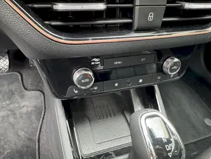 Škoda Scala Top Selection