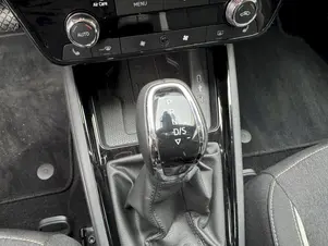 Škoda Scala Top Selection