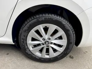 Škoda Scala Top Selection