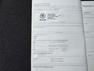 Škoda Scala Top Selection