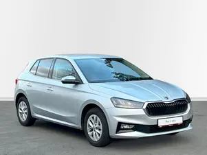 Škoda Fabia Top Selection