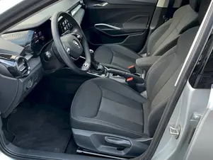 Škoda Fabia Top Selection