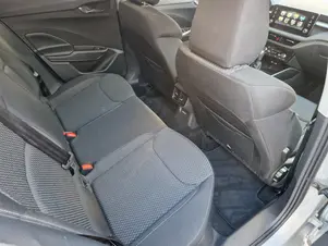 Škoda Fabia Top Selection