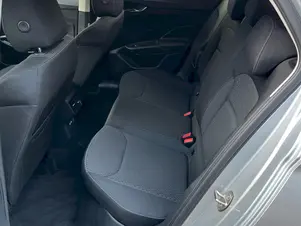 Škoda Fabia Top Selection