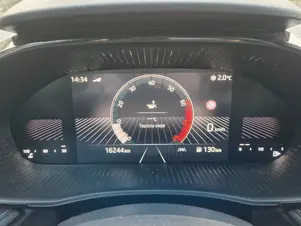 Škoda Fabia Top Selection