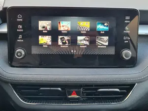 Škoda Fabia Top Selection