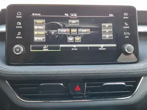 Škoda Fabia Top Selection