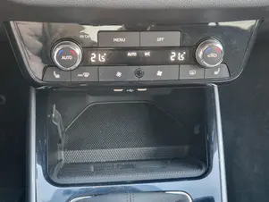 Škoda Fabia Top Selection