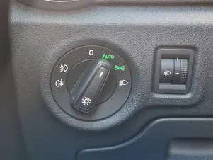 Škoda Fabia Top Selection