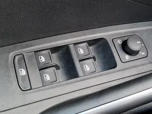 Škoda Fabia Top Selection