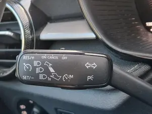 Škoda Fabia Top Selection