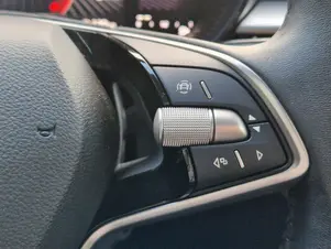 Škoda Fabia Top Selection