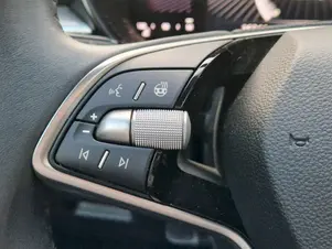 Škoda Fabia Top Selection