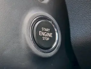 Škoda Fabia Top Selection