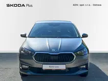 Fabia Top Selection
